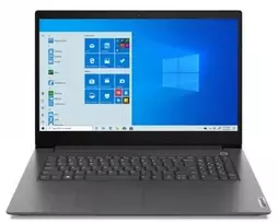 Lenovo V17 G4 nešiojamas kompiuteris 17.3 inch Full HD IPS Intel Core i5-13420H 16GB RAM 512GB SSD Windows 11 Pro Arctic Grey