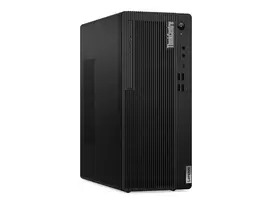 Lenovo ThinkCentre M75t Gen 5 12XB Tower, AMD Ryzen 7 7700, 16GB DDR5, 512GB SSD, Windows 11 Pro