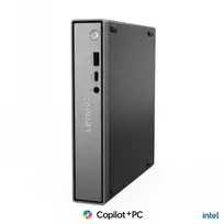 Lenovo Neo 50Q Gen 6 Mini PC, Intel Core Ultra 5, 16GB RAM, 512GB SSD, Windows 11 Pro