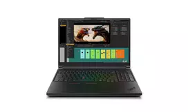 Lenovo ThinkPad P16 Gen 3 Intel Core Ultra 7 255HX 16 inch WUXGA 64GB RAM 1TB SSD NVIDIA RTX 3000 Ada Windows 11 Pro Swedish Keyboard