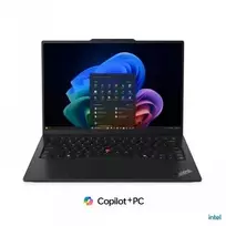 Lenovo ThinkPad X1 Carbon Gen 14 Intel Core Ultra 7 356H 14 inch 2.8K OLED 32GB RAM 1TB SSD Windows 11 Pro Swedish Keyboard Backlit 3Y Premium Support