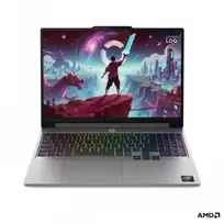 Nešiojamas kompiuteris Lenovo LOQ 15AHP11 AMD Ryzen 7 250 15.6 inch FHD IPS 144Hz 16GB 1TB SSD RTX 5070 Windows 11 Home Eclipse Black