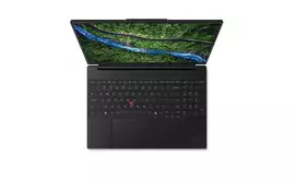 Lenovo ThinkPad P16s G5 AMD nešiojama darbo stotis - 16 inch IPS WUXGA Anti-glare - AMD Ryzen AI 7 PRO - 32GB LPCAMM2 LPDDR5X - 1 TB SSD - NVIDIA RTX PRO 500 Blackwell 6GB GDDR7 - Windows 11 Pro - Juoda