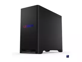 Lenovo Legion T5 Intel Core i7-245HX 16GB 1TB SSD RTX 5070 12GB GDDR6 Windows 11 Home Eclipse Black