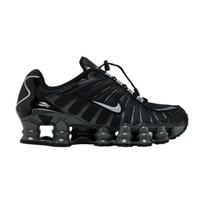Nike Wmns Shox TL 'Black Iron Grey' 35.5 black