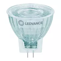 OSRAM MR11 2.8W DIM GU4 LED Reflektorinė Lemputė 184lm 2700K Šilta Balta Dimmable