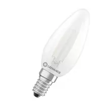 Osram LED Classic B 60 Filament DIM P 5.9W 827 Fr E14 Dimmable LED lemputė, matinė