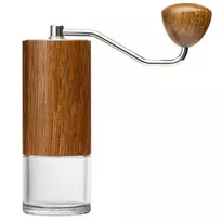 Comandante C40 MK4 Vintage Oak Classic Manual Coffee Grinder
