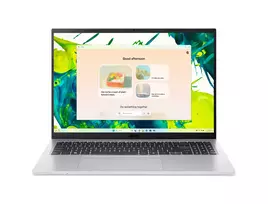 Acer Aspire GO 16 16 i3-1305U 8/256 WUXGA Linux