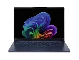 Acer Swift Go 14 AI OLED 14 U7-355 16GB 512GB SSD W11H - 512GB - 16GB