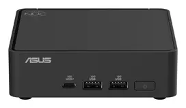 ASUS NUC 15 Pro Slim Kit RNUC15CRKU708402 - Mini-PC