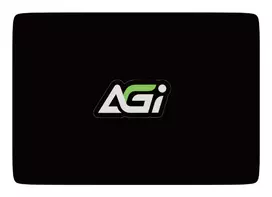 AGI Technology 1TB SATA III 2.5 colų vidinis SSD AGI1T0G25AI238-CB