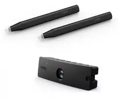 BenQ PRJ PW31U 4K UHD DLP projektorius, 3300 ANSI liumenų, pilka