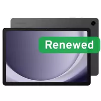 Samsung Renewed Galaxy Tab A9+ 5G 64GB Graphite Grade A