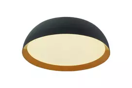 LED LENSER CEILING LED LIGHT SIAN D40 4000K BLACK