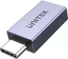 UNITEK USB-C į USB-C adapteris 40Gbps 240W 8K@60Hz