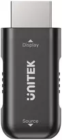 UNITEK USB-C į HDMI adapteris 4K@60Hz Space Gray