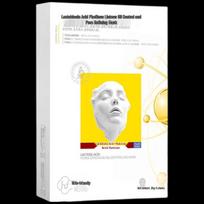 Huafu Lactobionic Acid Poria Oil Control & Pore Refining Mask
