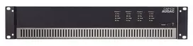 Audac CAP424 4 kanalų galios stiprintuvas 4x240W 100V