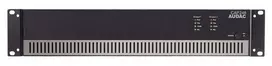 AUDAC CAP248 2 kanalų D klasės galios stiprintuvas 480W RMS 4 Ohm 1U juodas