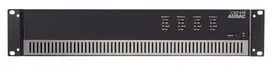 Audac CAP448 4 kanalų galios stiprintuvas 4 x 480W 100V