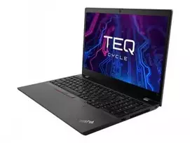 TEQCYCLE Lenovo ThinkPad L15 Gen 1 Intel Core i5-10210U 15.6 inch Full HD IPS 16GB RAM 256GB SSD Windows 11 Pro Refurbished