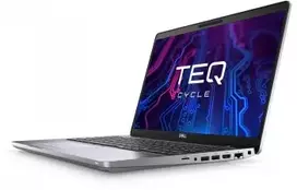 TEQCYCLE DELL L5520 Intel Core i5-1135G7 15.6 inch Full HD nešiojamas kompiuteris, 16GB RAM, 256GB SSD, Windows 11 Pro, atnaujintas, 2 metų garantija