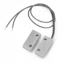 BLEBOX ReelSwitch belaidis magnetinis kontaktinis jutiklis (reed jungiklis) – baltas