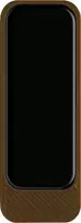 Blebox twinMagnet Brown Replacement Housing Cover for Smart Sensor