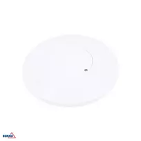 BEMKO Microwave Motion Sensor 800W 360° IP20 Round White