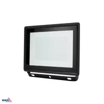KAFLER KASTEL LED prožektorius 50W 4000K 4280lm IP65 juodas