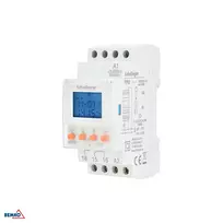 SCHELINGER A26-TPE2 Elektroninis laikmatis 7 dienų programuojamas 16A/3680W