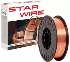PSG STAR WIRE Suvirinimo viela 1mm (5kg) SP.005.10X