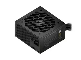 Genesis Nihon 650NM Black 650W 80+ Bronze ATX 3.1 maitinimo blokas