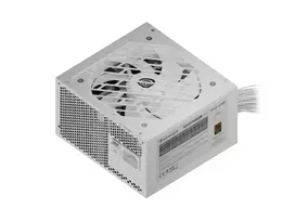Genesis Nihon 750NM White 750W 80+ Bronze ATX 3.1 maitinimo blokas