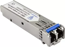 PULSAR GBIC-101 SFP modulis 1.25Gbps 1310nm 20km LC vienmodis