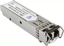 PULSAR GBIC-102 SFP modulis 1.25Gbps 1310 nm 20 km LC vienmodis