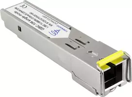 PULSAR GBIC-104 SFP modulis 1.25Gbps 1310 nm 20 km LC vienmodis