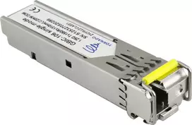 PULSAR GBIC-106 SFP modulis 1.25Gbps 1310 nm 10 km LC vienmodis