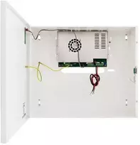 PULSAR HPSG2-12V20A-E Grade 2 perjungiamo režimo buferinis maitinimo šaltinis 12V 20A