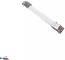 KAFLER OXA LED paviršinis linijinis šviestuvas 60cm 18W 4000K 1800lm IP20 neutrali balta