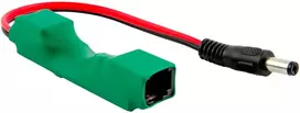 ATTE ASDC-05-050-HS PoE adapteris 802.3af žeminantis iki 5V