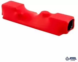 ATTE ASUC-15-480-HS Pasyvus PoE adapteris, įėjimas 10-30V DC, išėjimas 48V DC 15W, 0.31A, RJ45, montuojamas ant sienos, juodos spalvos