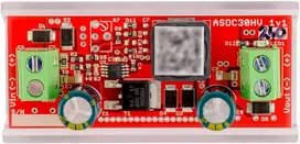 ATTE ASDC-30-240-OF DC/DC Step-Down Converter 24V 2.5A 60W DIN Rail