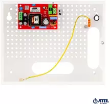 ATTE APS-70-120-E SMPS maitinimo blokas 12V 6A 72W