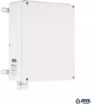 ATTE APS-70-120-L1 SMPS maitinimo blokas 12V 6A 72W