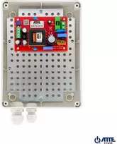 ATTE APS-70-120-M1 SMPS maitinimo blokas 12V 6A 72W