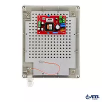 ATTE APS-90-480-L1 SMPS maitinimo blokas 48V 2A 90W