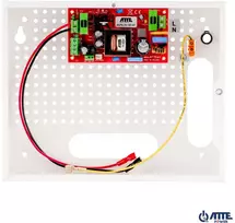 ATTE AUPS-70-120-E Buferinis SMPS maitinimo blokas 12V 6A 72W