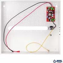 ATTE AUPS-70-240-H Buferinis maitinimo šaltinis SMPS 24V 3A 72W